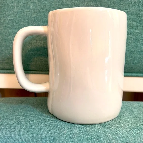 Rae Dunn BOO Cup - Picture 2 of 10